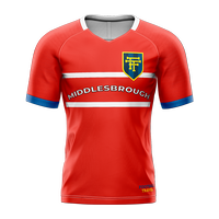 Middlesbrough