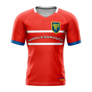 Middlesbrough