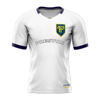 Preston North End