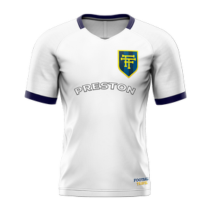 Preston North End