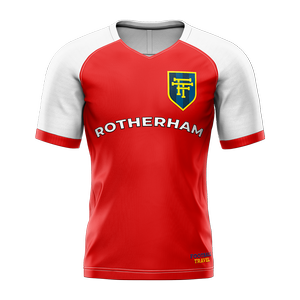 Rotherham United