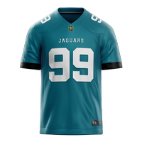 Jacksonville Jaguars jersey