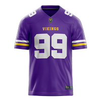 Minnesota Vikings jersey