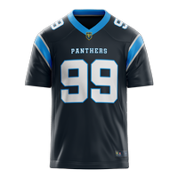 Carolina Panthers jersey