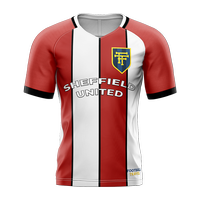 Sheffield United jersey