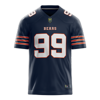 Chicago Bears jersey