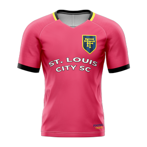 St. Louis City SC