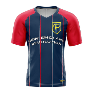 New England Revolution
