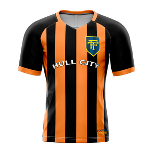 Hull City