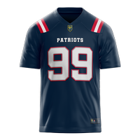 New England Patriots