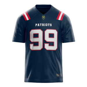 New England Patriots