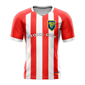 Stoke City