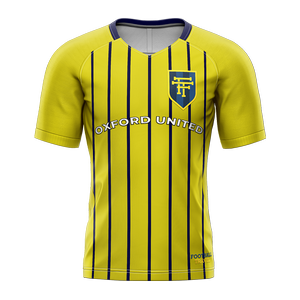 Oxford United