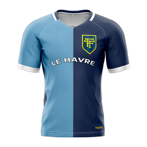 Le Havre