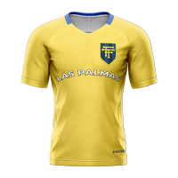 Las Palmas jersey