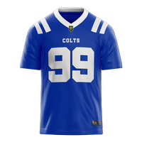 Indianapolis Colts jersey