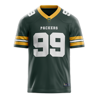 Green Bay Packers jersey