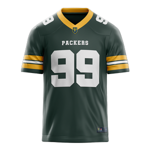 Green Bay Packers