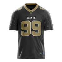 New Orleans Saints jersey