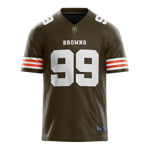 Cleveland Browns