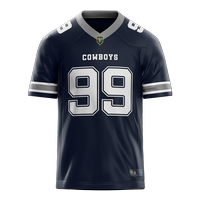 Dallas Cowboys jersey