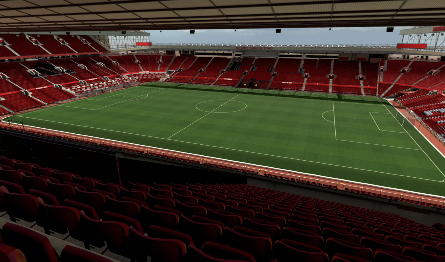 Thumbnail image of Museum Pre Match Hospitality