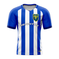Brighton jersey