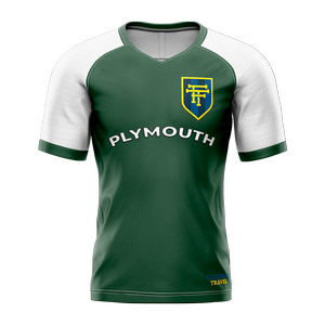 Plymouth Argyle