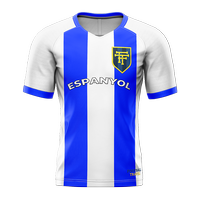 Espanyol jersey