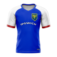 Ipswich jersey