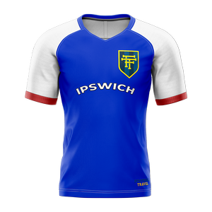 Ipswich