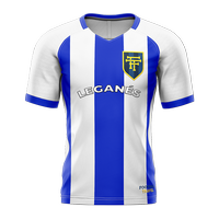 Leganés jersey