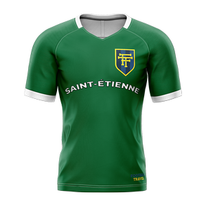 Saint-Étienne