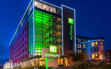 Thumbnail image of Holiday Inn London West