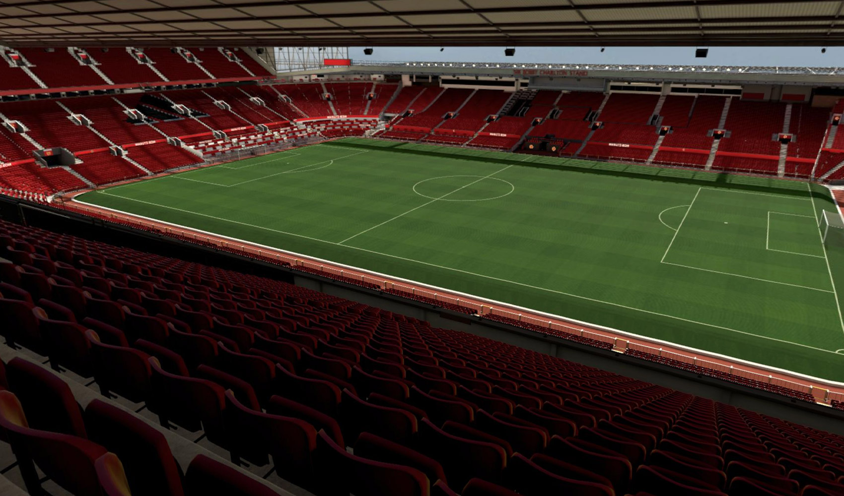 Thumbnail image of Museum Post Match Hospitality