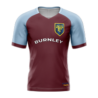 Burnley jersey