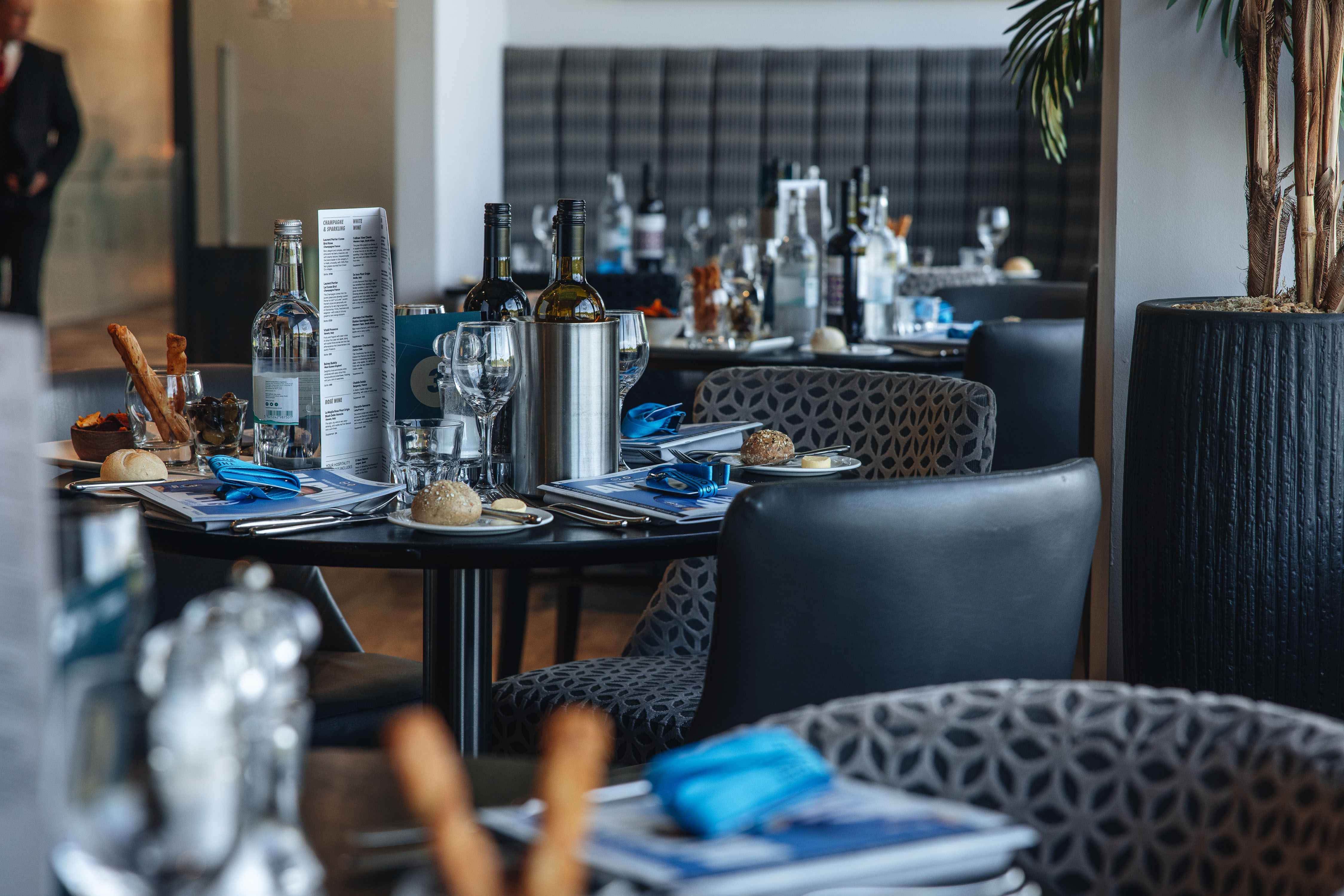 Thumbnail image of The Goldstone Restaurant