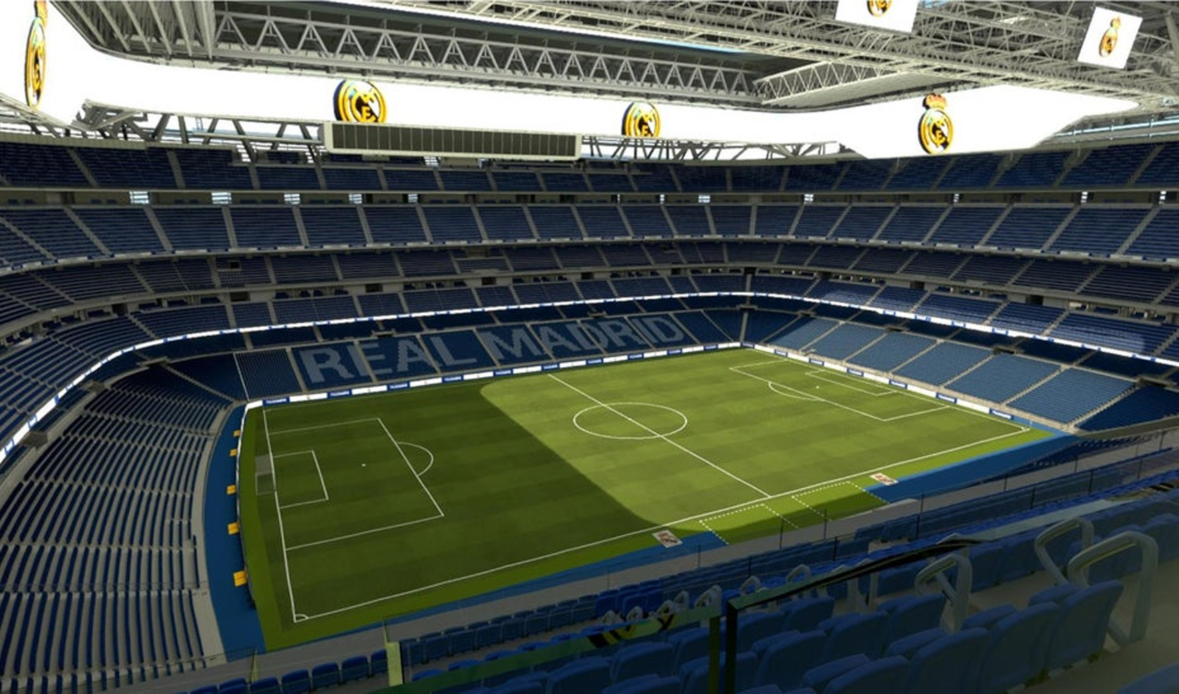 Thumbnail image of Matchday Premium VIP