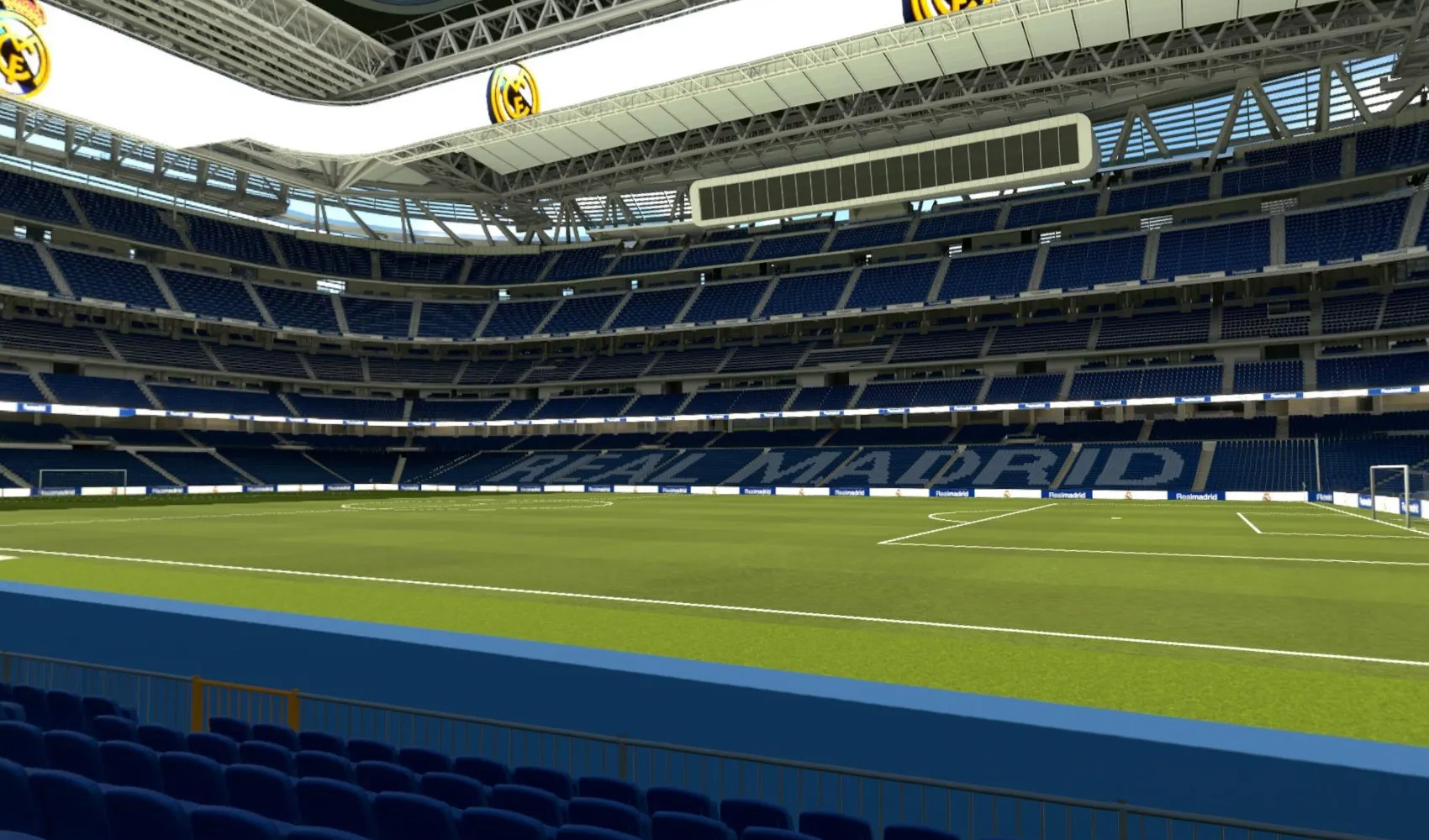 Thumbnail image of Silver Club Grada VIP 