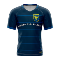 Football Travel 1 jersey