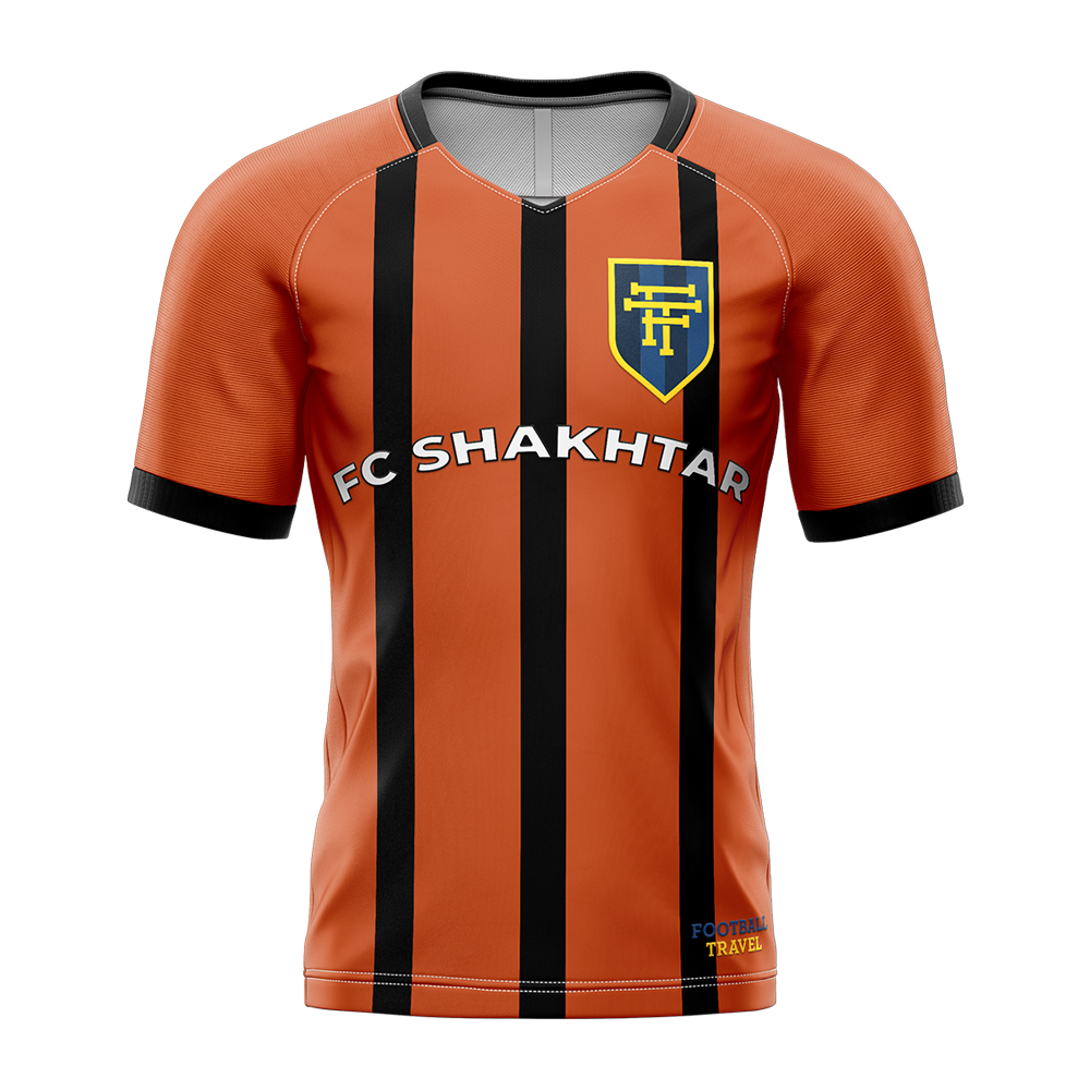 FC Shakhtar