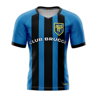 Club Brugge jersey