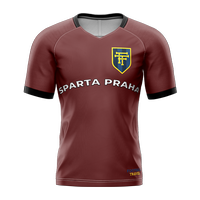 AC Sparta Praha jersey
