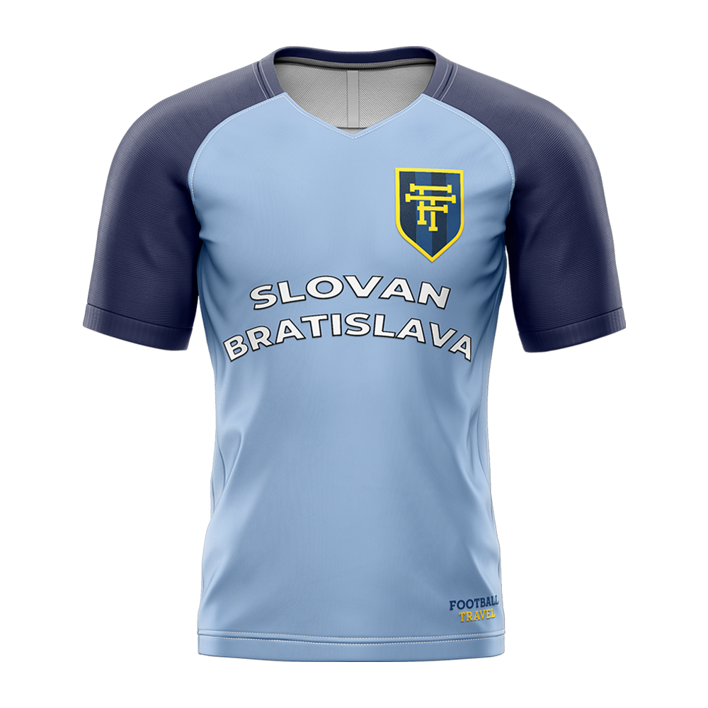 Slovan Bratislava