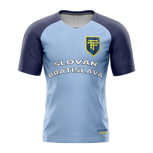 Slovan Bratislava