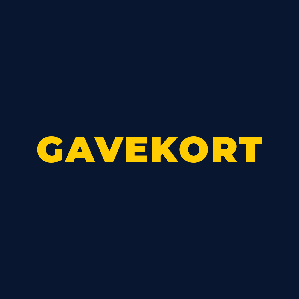 Thumbnail image of Gavekort