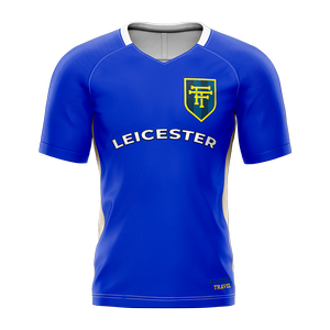 Leicester