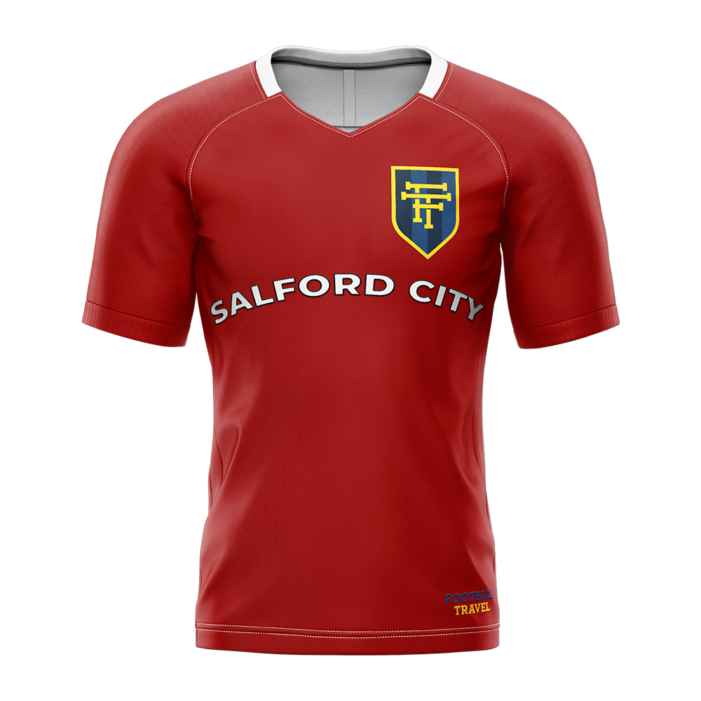 Salford City