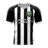 Newcastle jersey
