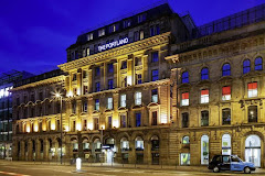 Thumbnail image of Ibis Styles Manchester Portland Street